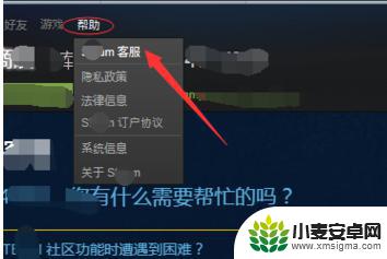 steam怎么不了好友申请 Steam好友添加不上怎么办