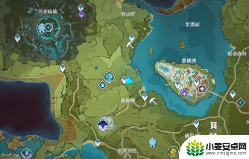 原神黄金的引导如何获得 原神黄金的教导获得技巧