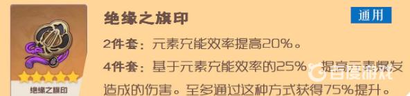 原神莫娜永冻流圣遗物 原神永冻流莫娜最佳圣遗物搭配