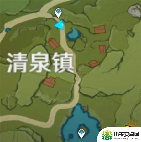 原神为什么我买不了圣水 原神圣水获取方法及效果
