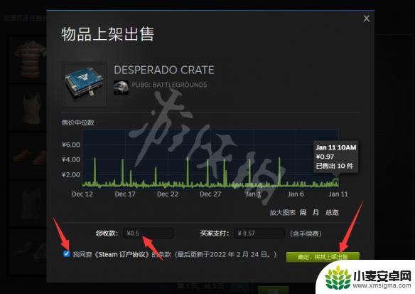 steam游戏能不能卖 Steam卖东西方法介绍