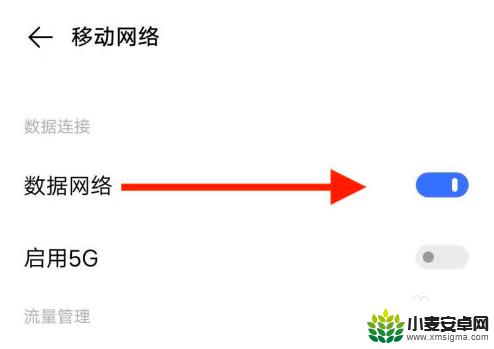 手机怎么开通5g设置 5G手机如何设置开启5G网络