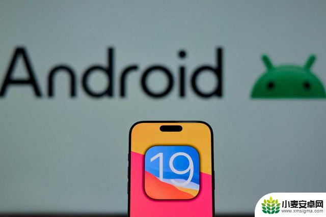 iOS 19 应该学习的 9 个安卓功能：缩小体验差距