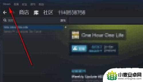 steam移动版如何开启令牌 steam手机令牌开启使用图解教程