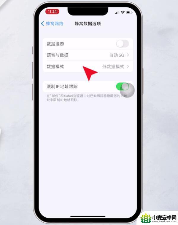 手机延迟收到信息怎么办 为什么我的苹果手机接收消息会延迟