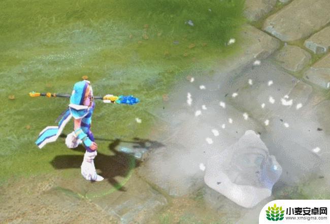 dota 冰女攻略 DOTA2冰女打野路线