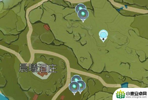 原神萤火属性在哪里获得 《原神》萤火虫发光髓怎么采集