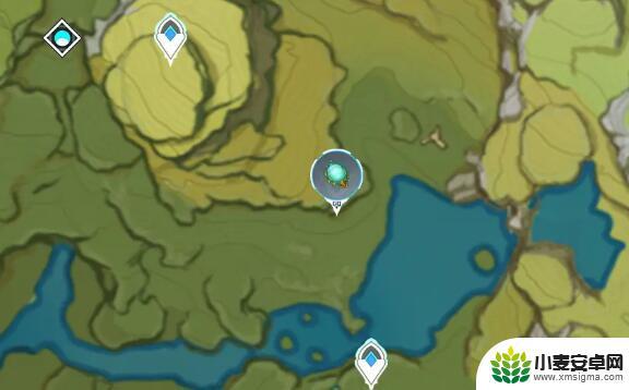 原神萤火属性在哪里获得 《原神》萤火虫发光髓怎么采集