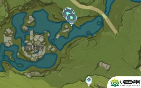 原神萤火属性在哪里获得 《原神》萤火虫发光髓怎么采集