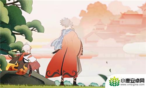 原神友人是什么意思 原神枫原万叶友人具体名称是什么