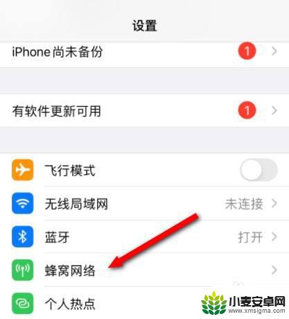 iphone13一直显示4g 苹果13为什么不支持5G网络