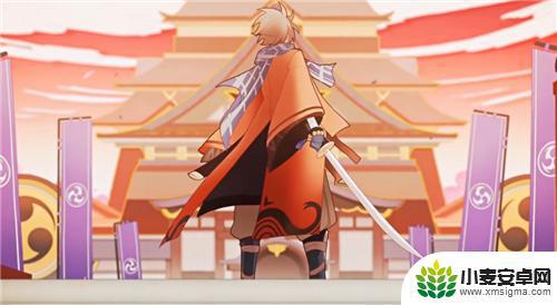 原神友人是什么意思 原神枫原万叶友人具体名称是什么