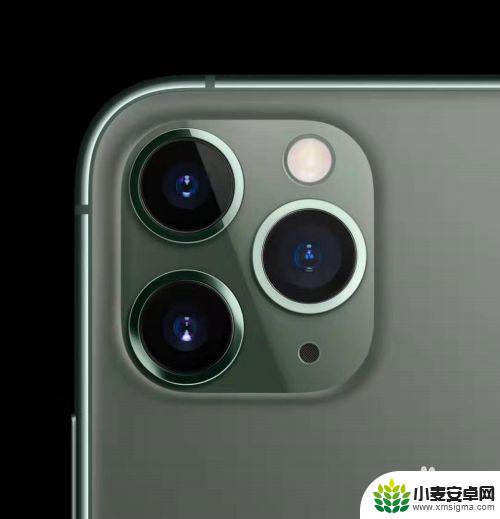 苹果手机怎么开视频广角 iphone超广角拍摄教程