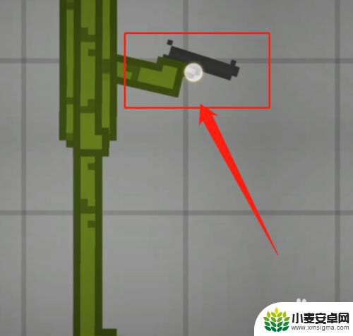 甜瓜游乐场怎么放下武器 甜瓜游乐场武器获取攻略