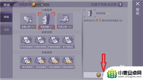 阿瑞斯病毒怎么把东西装进背包 阿瑞斯病毒背包不足解决方法