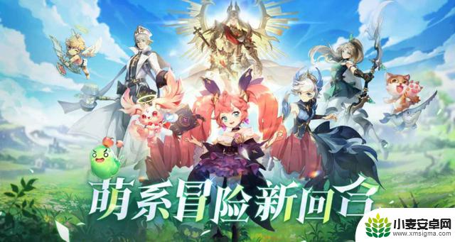 2025年最受欢迎的十款回合制手游推荐,热门回合制游戏排行榜
