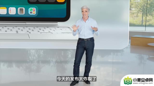 苹果发布最激进的 iPhone 系统更新!iOS 26 采用玻璃设计,iPad 迎来史诗级升级,苹果 AI 发展计划待明年再说