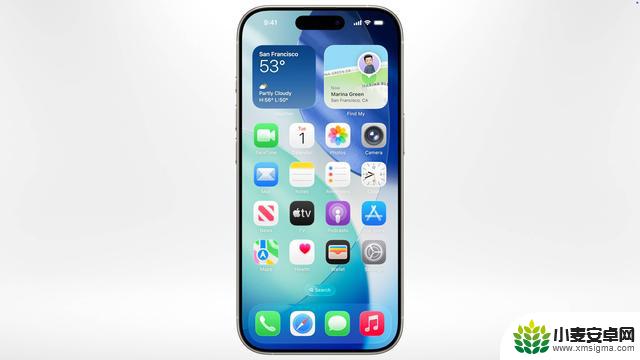 苹果发布最激进的 iPhone 系统更新!iOS 26 采用玻璃设计,iPad 迎来史诗级升级,苹果 AI 发展计划待明年再说