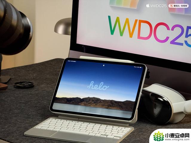苹果发布最激进的 iPhone 系统更新!iOS 26 采用玻璃设计,iPad 迎来史诗级升级,苹果 AI 发展计划待明年再说