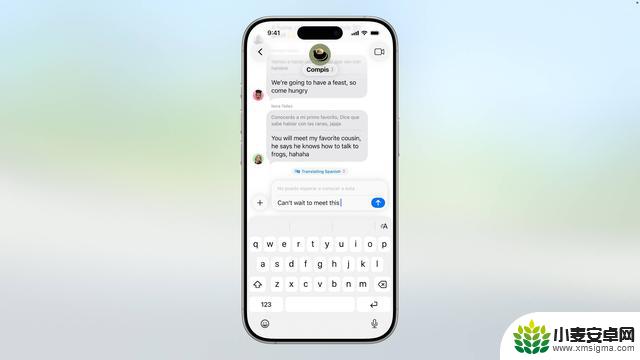 苹果发布最激进的 iPhone 系统更新!iOS 26 采用玻璃设计,iPad 迎来史诗级升级,苹果 AI 发展计划待明年再说