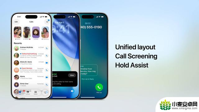 苹果发布最激进的 iPhone 系统更新!iOS 26 采用玻璃设计,iPad 迎来史诗级升级,苹果 AI 发展计划待明年再说