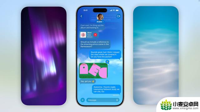 苹果发布最激进的 iPhone 系统更新!iOS 26 采用玻璃设计,iPad 迎来史诗级升级,苹果 AI 发展计划待明年再说