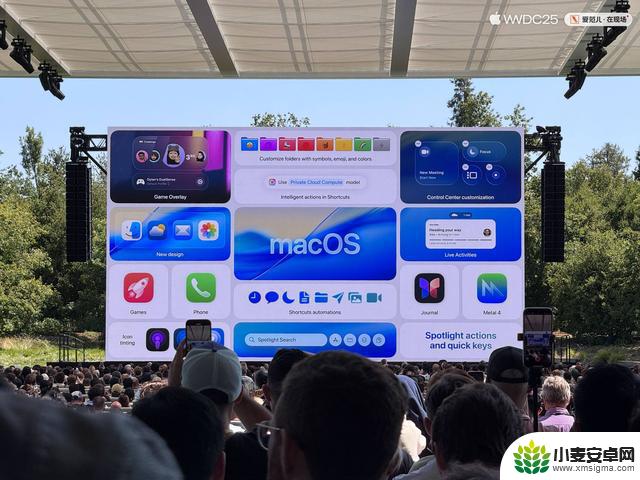 苹果发布最激进的 iPhone 系统更新!iOS 26 采用玻璃设计,iPad 迎来史诗级升级,苹果 AI 发展计划待明年再说