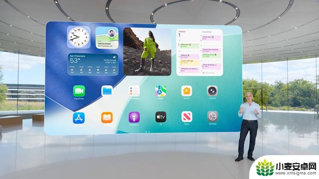 苹果发布最激进的 iPhone 系统更新!iOS 26 采用玻璃设计,iPad 迎来史诗级升级,苹果 AI 发展计划待明年再说