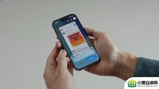 苹果发布最激进的 iPhone 系统更新!iOS 26 采用玻璃设计,iPad 迎来史诗级升级,苹果 AI 发展计划待明年再说