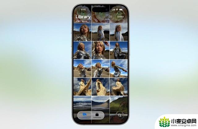 iOS 26正式推出:全新液态玻璃风格UI设计大更新