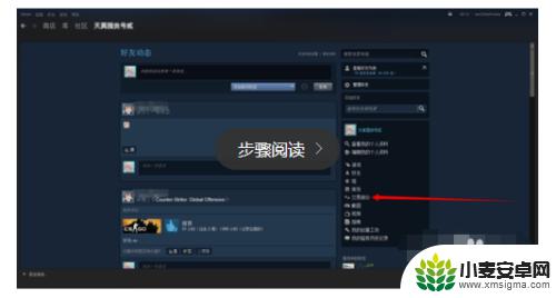 steam怎么交易皮肤 Steam好友交易物品的限制和注意事项