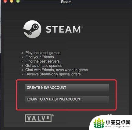 苹果电脑如何下载steam软件 Mac上如何安装Steam客户端