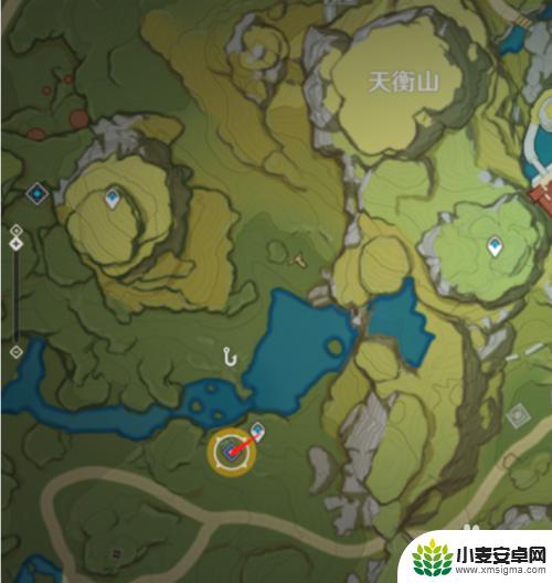 原神身后事归于山中在哪接 原神身后事归于山中触发条件