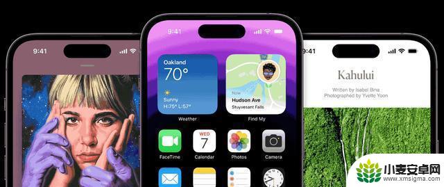 iphone14和iphone13pro主摄 iPhone14Pro与iPhone13Pro的性能对比
