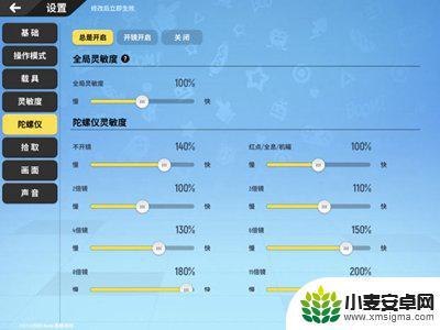 怎么下高画质香肠派对 《香肠派对》2021最稳灵敏度设置方法