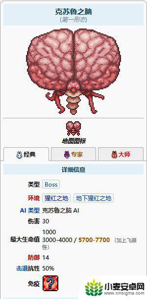 泰拉瑞亚boss简称 泰拉瑞亚所有boss介绍