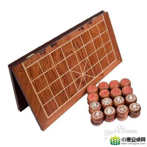 怎么下中国象棋 中国象棋规则怎么玩