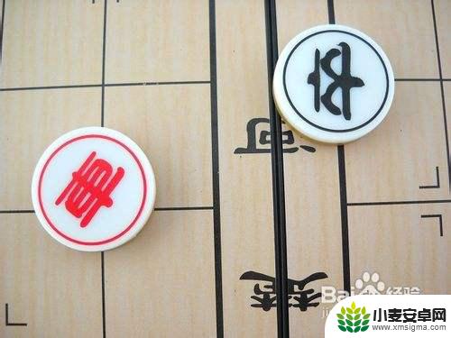 怎么下中国象棋 中国象棋规则怎么玩