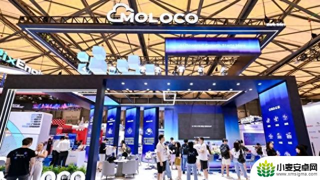 这家公司借助AI技术助推中国游戏企业海外拓展，全球手游市场规模超800亿美元