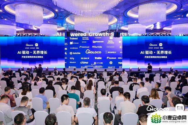 这家公司借助AI技术助推中国游戏企业海外拓展,全球手游市场规模超800亿美元
