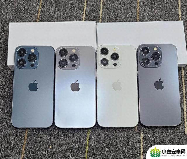 iPhone 15即将发布，预计会有这些变化