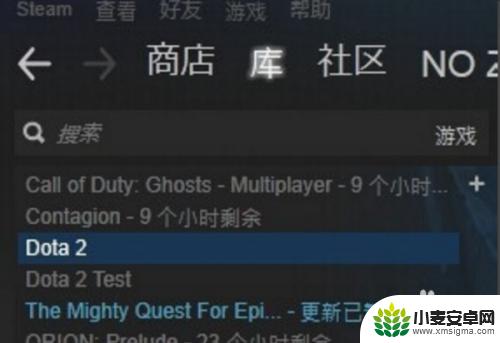 安装好了怎么进入steam 怎样把之前下载的游戏导入到STEAM