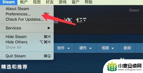 steam怎么授权给好友游戏 Steam如何共享游戏给好友步骤