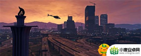 gta5机库能停车吗 GTA5直升飞机停在哪个位置