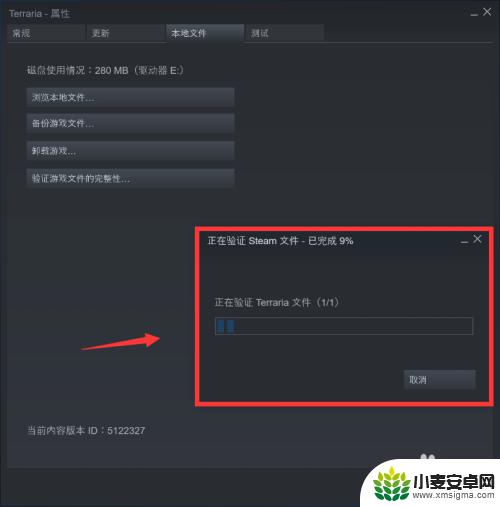 win11怎么不能启动泰拉瑞亚 steam泰拉瑞亚启动无响应