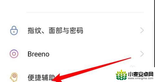 手机触屏时出现的小圆点怎么关oppo oppo手机触屏有小圆圈怎么去掉