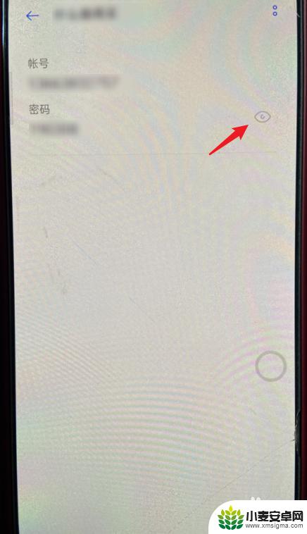 手机账号在哪看 OPPO手机密码本账号和密码查看方法
