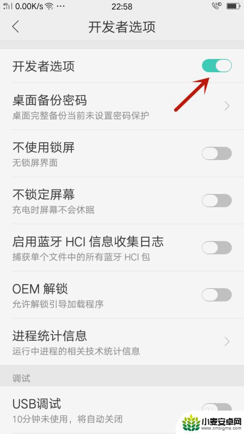 开发者选项在哪里打开oppo oppo手机怎么查看开发者选项