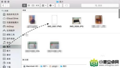 苹果手机如何连接mac Mac如何使用iTunes连接iPhone