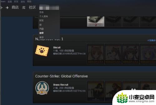 上架steam用什么卡 Steam怎么买游戏卡片